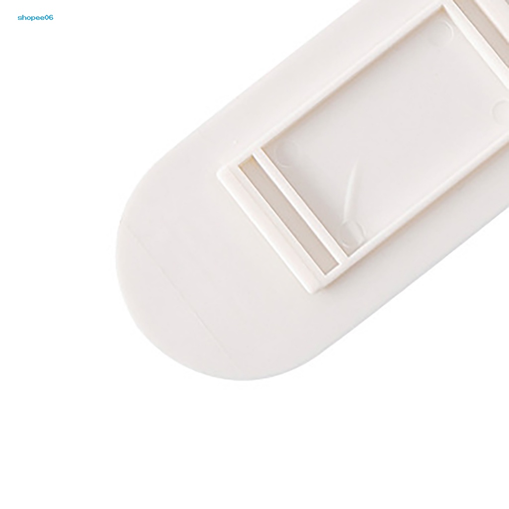 Giá Đỡ Gắn Tường Cố Định Ổ Cắm Điện PEMG Thông Dụng Dễ Lắp Đặt Cho Nhà Ở / Văn Phòng