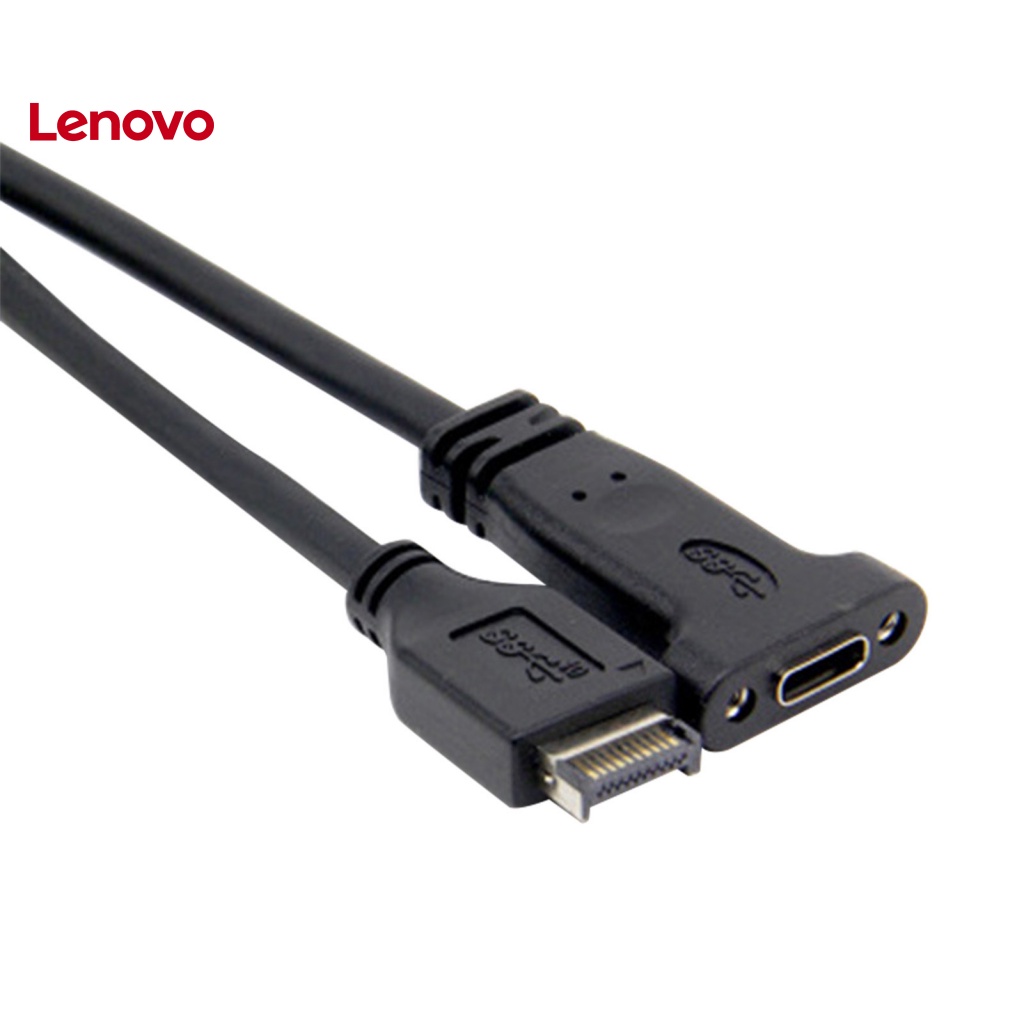 Cáp Chuyển Đổi Usb 31 Type-C Sang Type-C Hình Hoa Hướng Dương Chống Mài Mòn Cho Vỏ Máy Tính