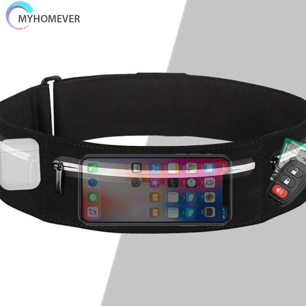 Túi Đeo Hông Thể Thao Tiện Dụng