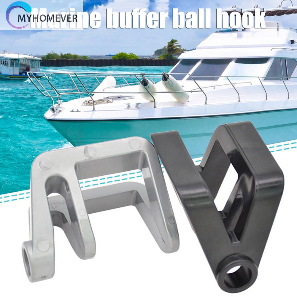 Bộ 4 Kẹp Cản Thuyền Cách Nhiệt Có Thể Điều Chỉnh