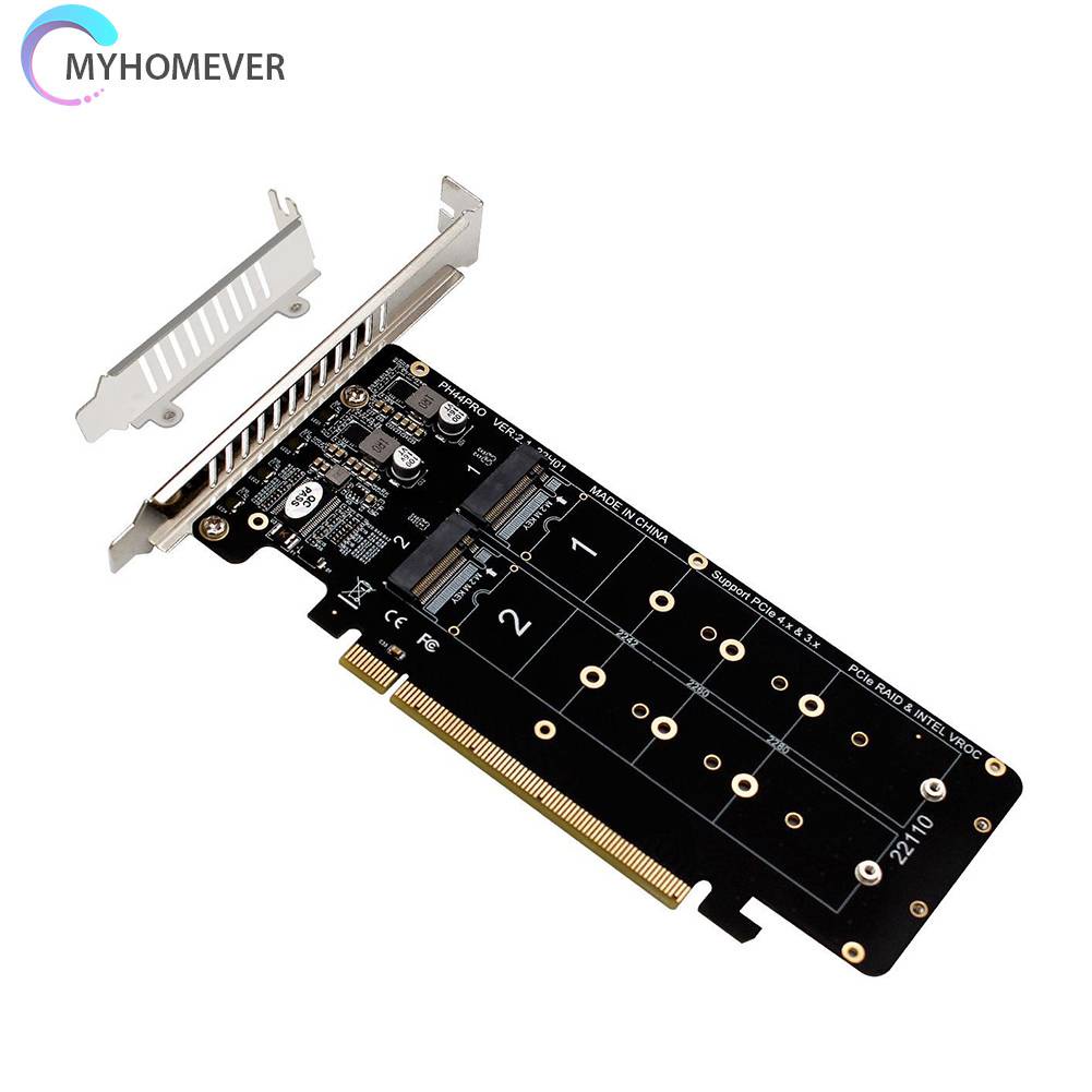 Thẻ Mở Rộng 4 Mặt RAID Array Chất Lượng Cao