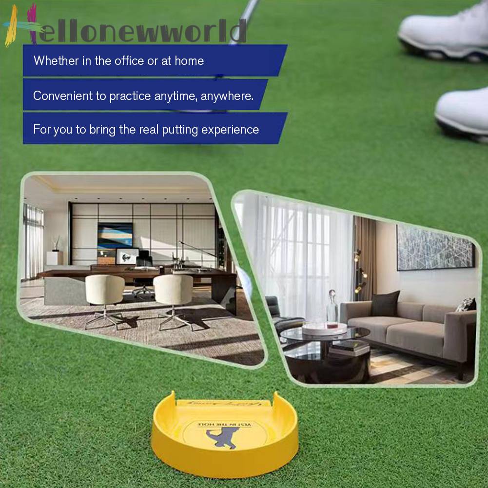 Cốc Để Bóng Golf Tiện Dụng Và Bền