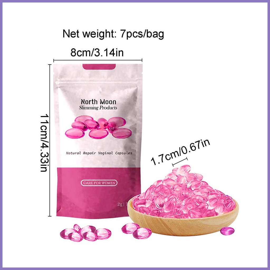 Viên Nang Giúp Đốt Cháy Mỡ Thừa Làm Săn Chắc Cơ Thể Cho Nữ nota2vn