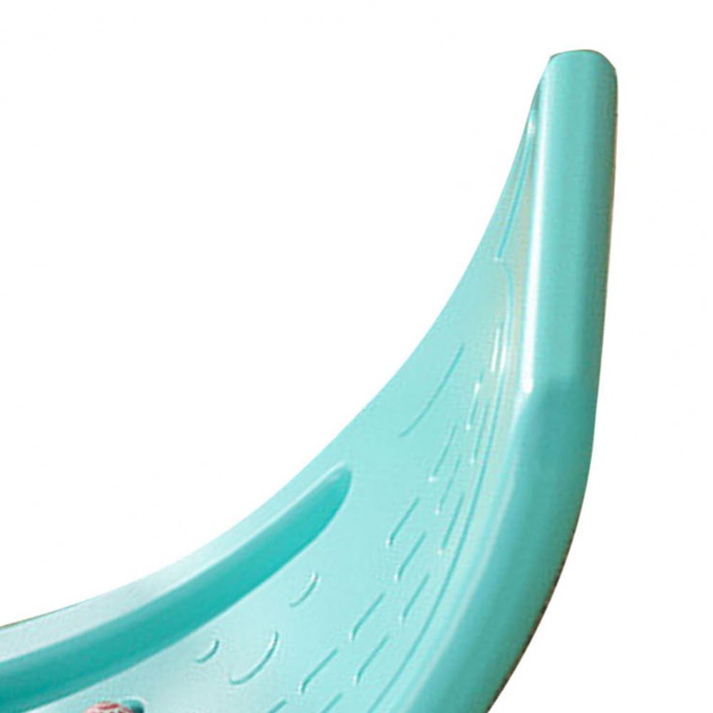 Ván bập bênh, 50Kg / 110.2lb Cho Tập Thể Dục Trong Nhà Quà Tặng Sinh Nhật RisingGirl