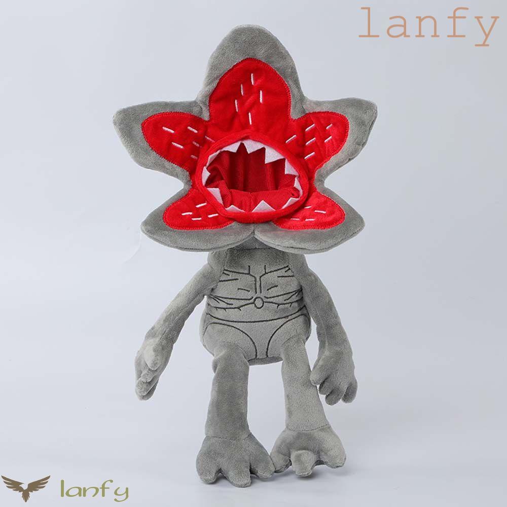 LANFY Thú Nhồi Bông Mềm Hình Nhân Vật Phim Stranger Things