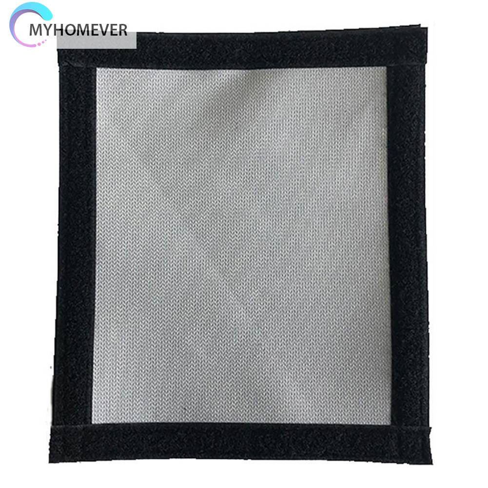 Tấm Vải Bọc Lều Cắm Trại Chống Cháy Chống Bỏng Tiện Dụng