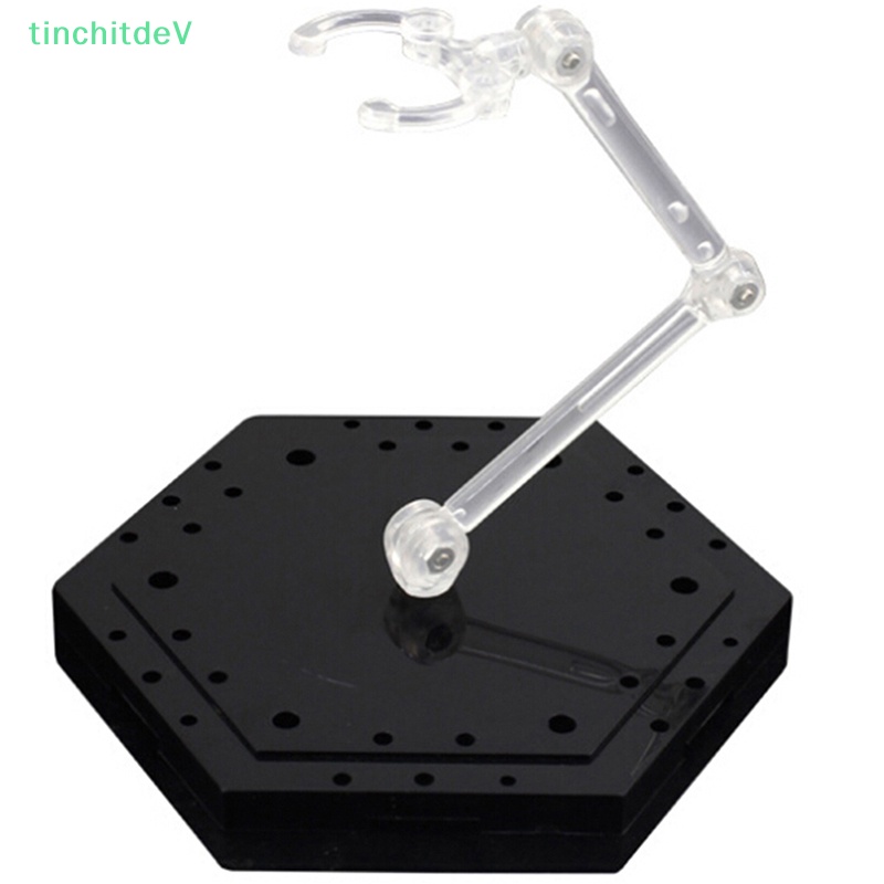 Giá Đỡ Trưng Bày Mô Hình Nhân Vật HG 1 / 144 Cinema