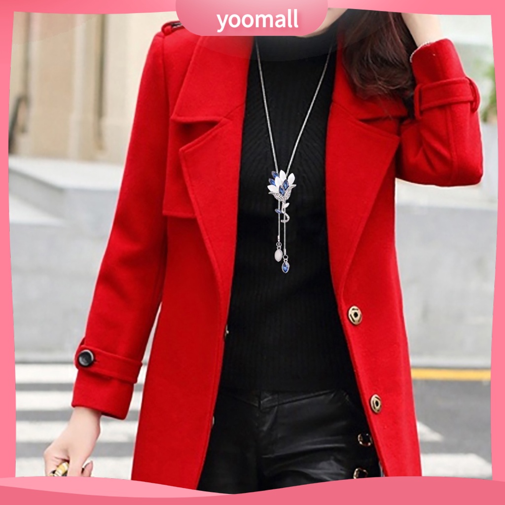 [YM] Vòng cổ Tua Rua Bằng Hợp Kim Dễ Sử Dụng Đặc Biệt Cho Nữ Dating