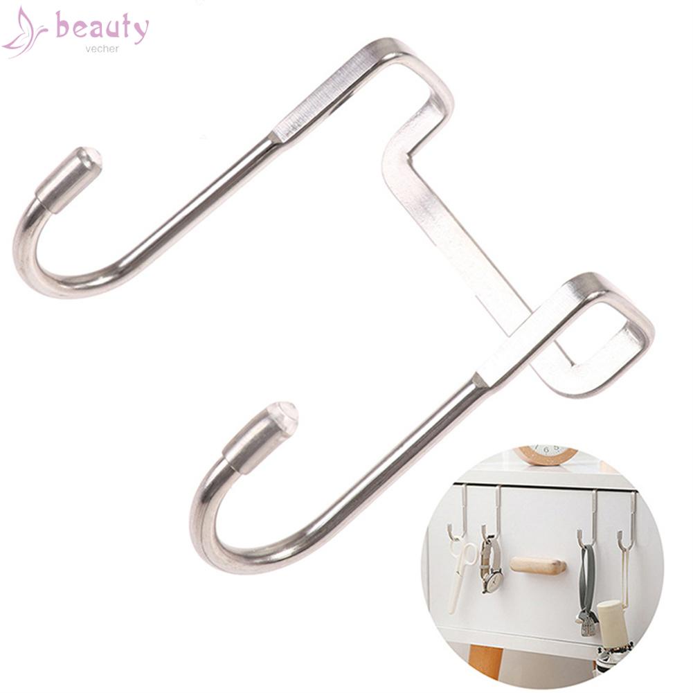 1 Móc Treo Đồ Bằng Thép Không Gỉ 304 Chất Lượng Cao