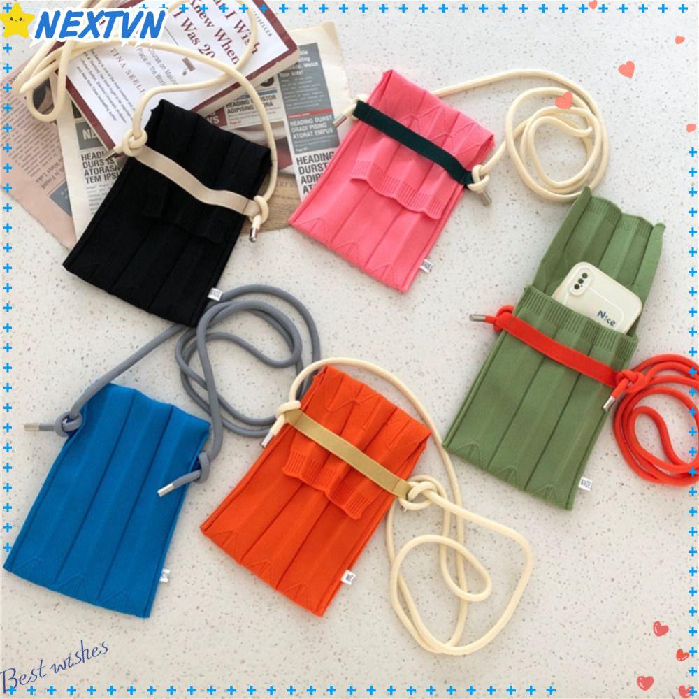 NEXTVN Dây Đeo Túi Xách Tròn Có Thể Tháo Rời Thay Thế Tiện Dụng