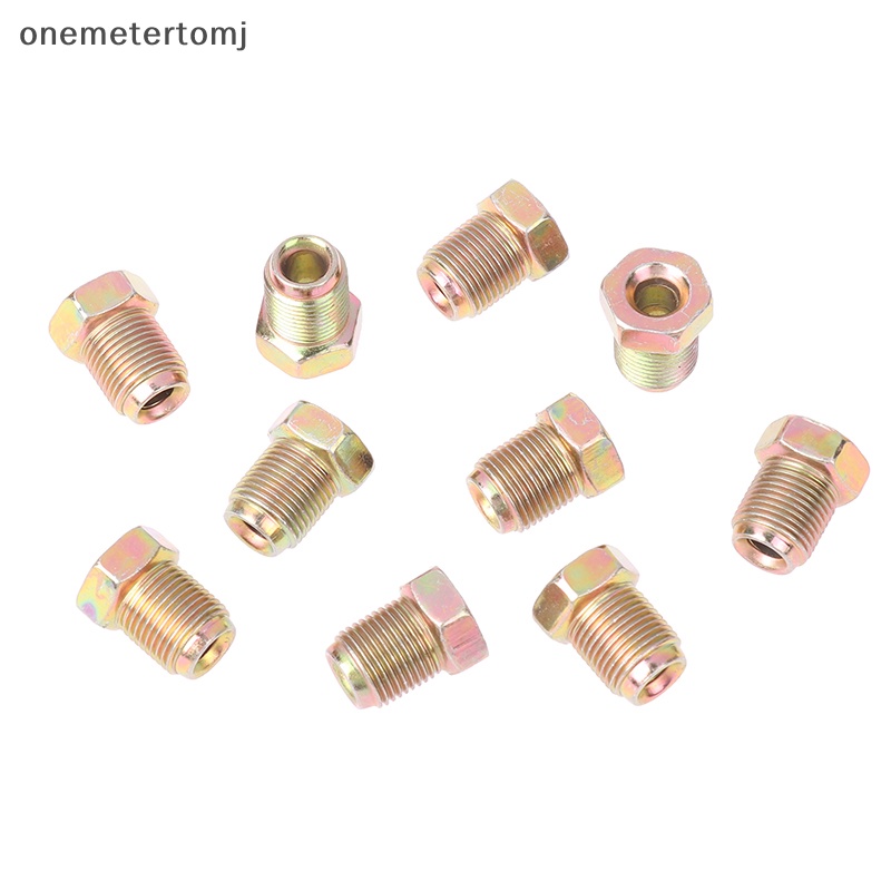 Bộ Dụng Cụ Kết Nối Dây Phanh onemetertomj M12mm X1mm