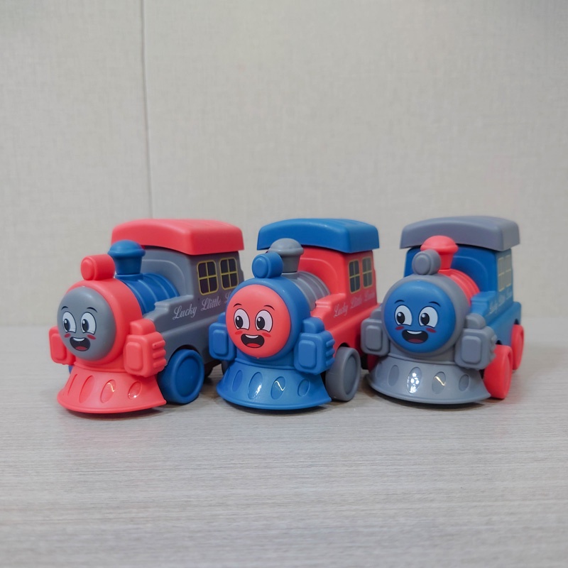 Bộ Đồ Chơi Tàu Lửa thomas and friends Độc Đáo Cho Bé
