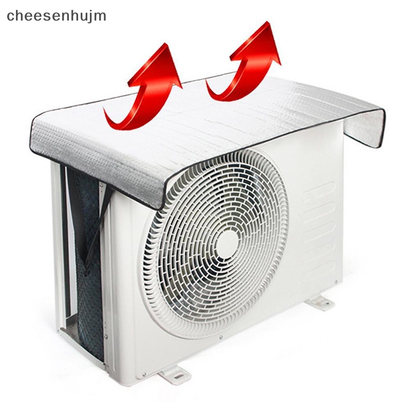 Tấm Bọc Máy Điều Hòa Chống Nước Chống Bụi Chống Ngáy Tiện Dụng