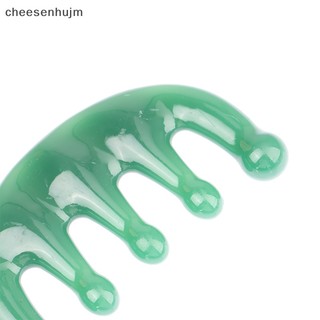 1 Lược Răng Thư Giãn Mát Xa Cơ Thể