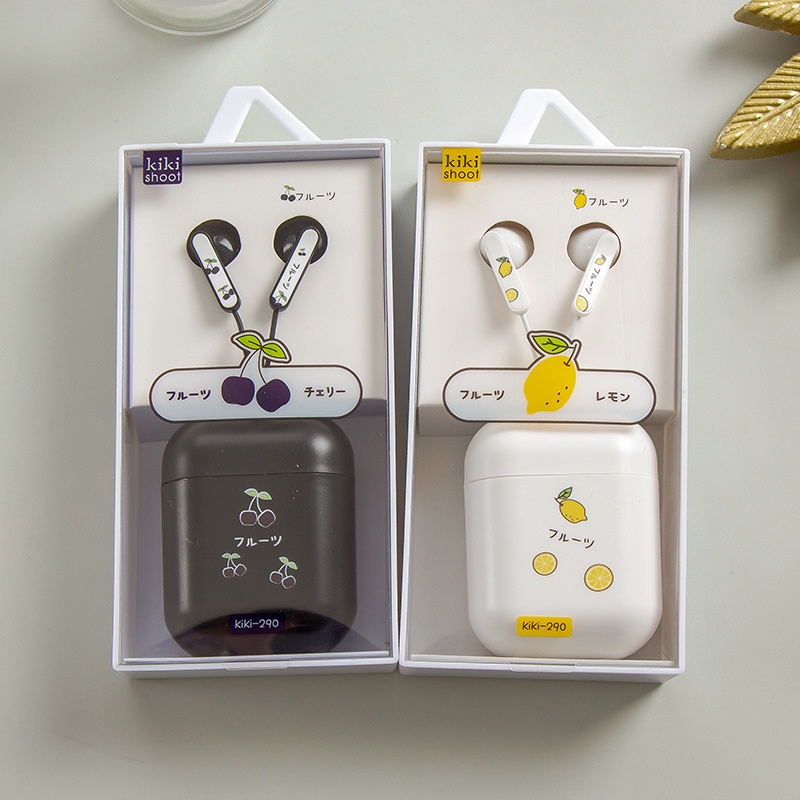 Tai Nghe Kèm Micro Âm Thanh Tốt Dễ Thương - YKD