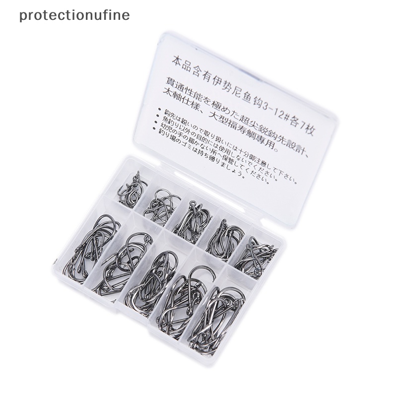 Bộ 100 Móc Câu Cá Bằng Thép Không Gỉ Chất Lượng Cao PR3VN Áo Thun In Hình Martijn Thời Trang Cá Tính