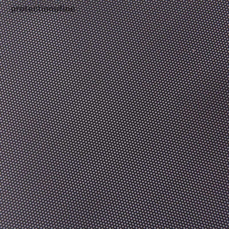 Tấm Lưới Lọc Bằng PVC Màu Đen 30x100cm Dành Cho Quạt Tản Nhiệt Máy Tính DIY PR3VN