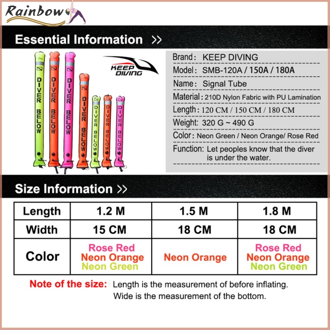 Phao Bơi Bơm Hơi Nhiều Màu Sắc 1.2M / 1.5M / 1.8M Tiện Dụng