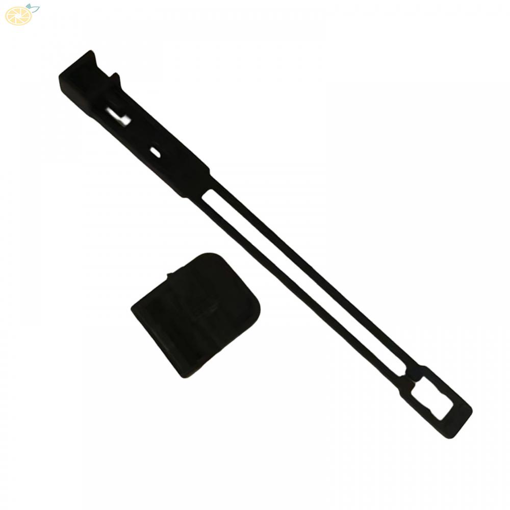 【VARSTR】Angle Grinder Switch Black Durable Plastic Power Tools Reusable 12.6CM