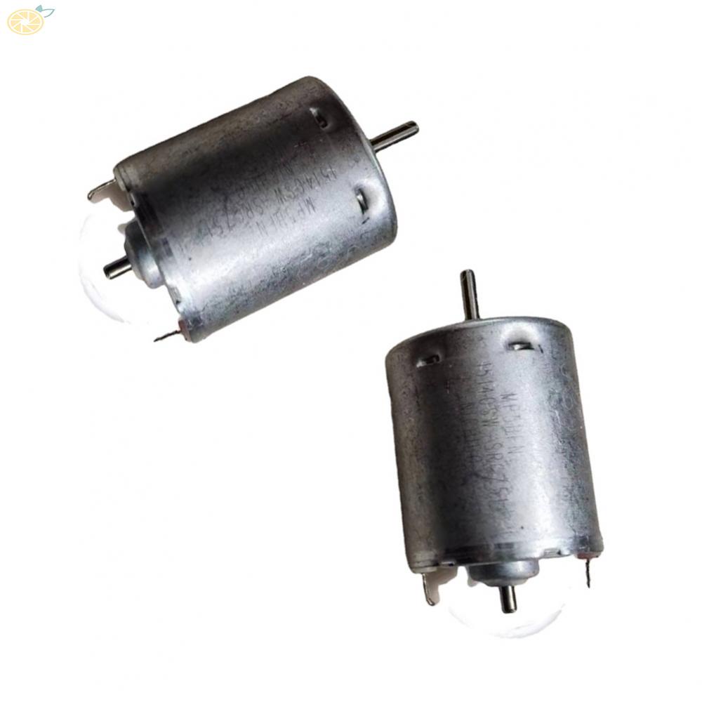【VARSTR】Vacuum Cleaner Wheel Motors for RoboVac 11S 11S PLUS 12 15C 15T The Smart Choice