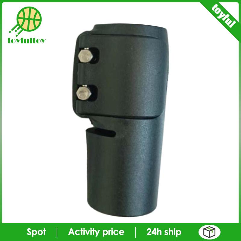 Khóa Kẹp Mái Chèo Thay Thế 26mm Bằng Nylon Tùy Chỉnh Tiện Dụng