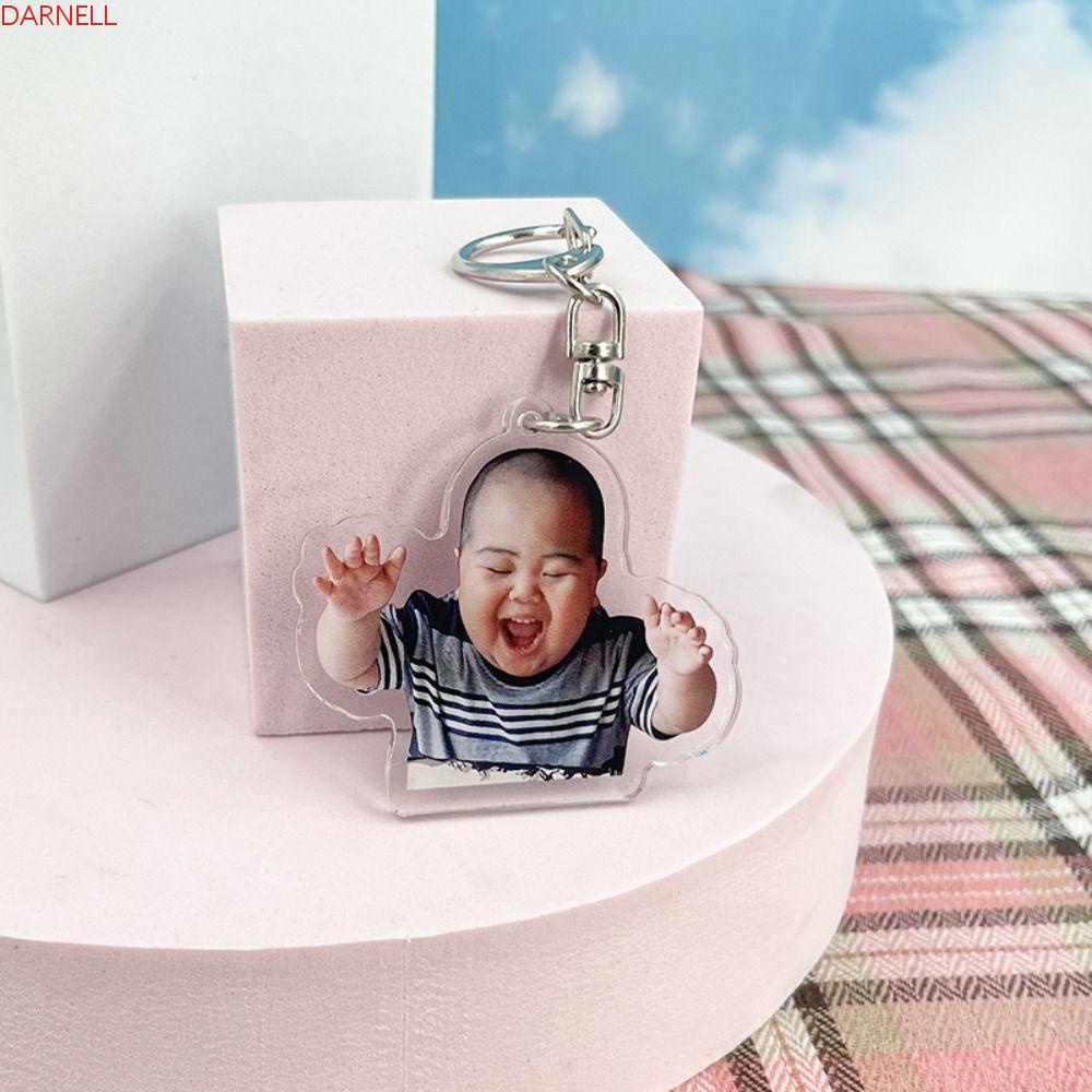 1 Móc Chìa Khóa Trang Trí Năm Mới Cho Bé