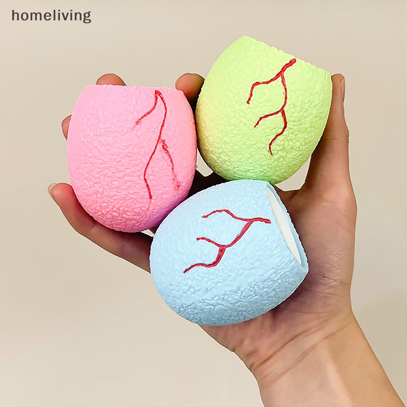 1 Đồ Chơi Bóp Tay Hình Động Vật Dễ Thương