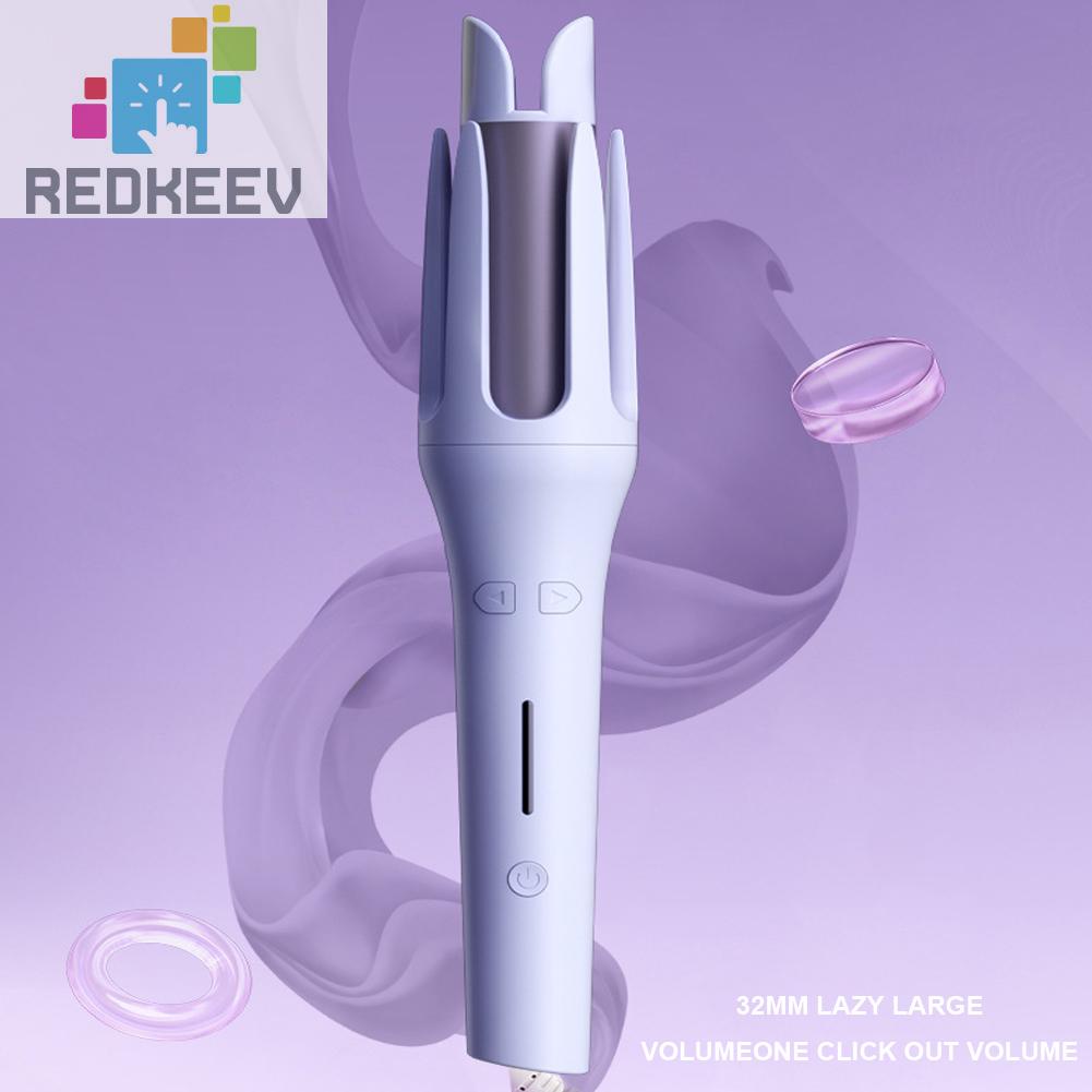 Máy Uốn Tóc Tự Động 0.5H Chất Lượng Cao