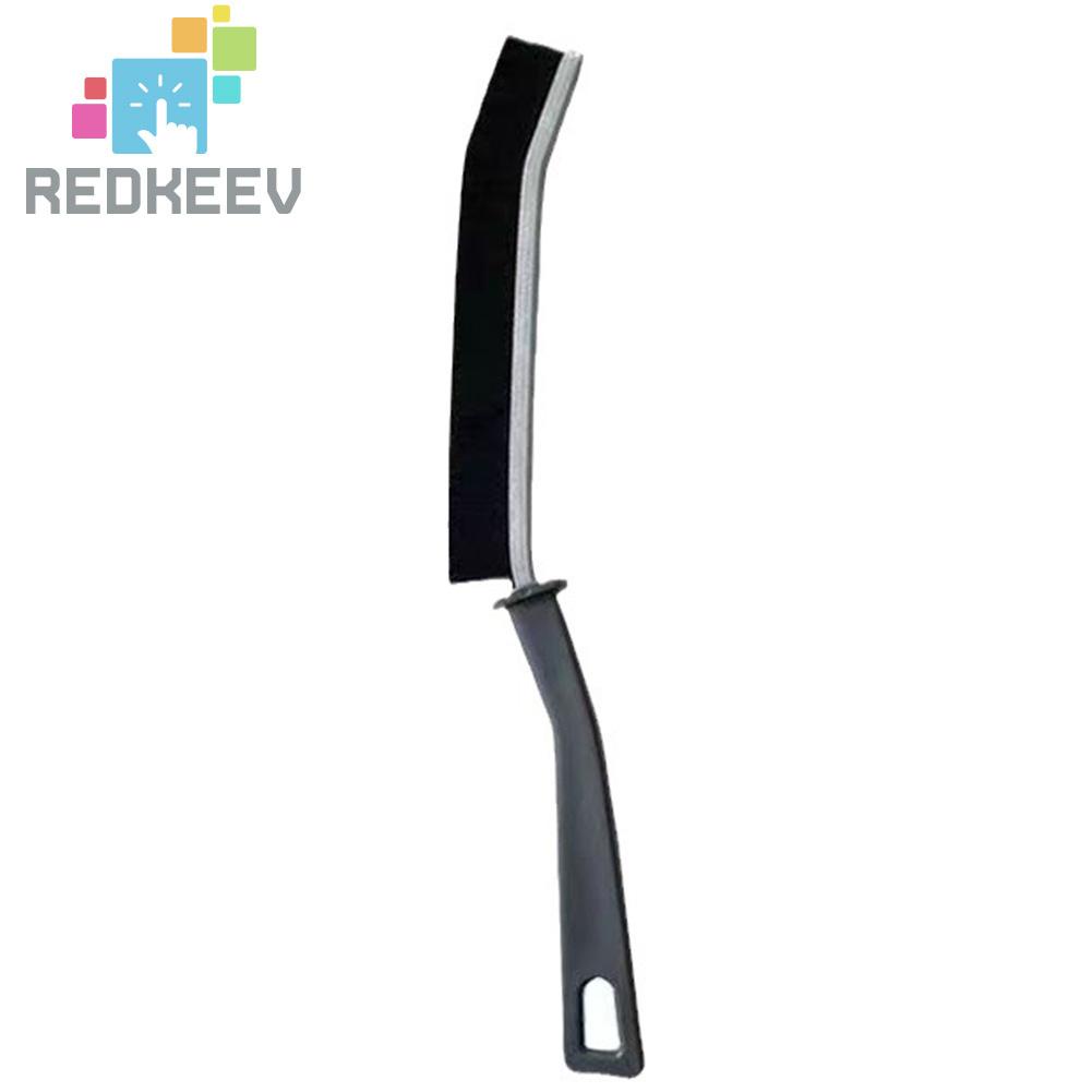 Bàn Chải Vệ Sinh Khe Cửa Sổ Đa Năng Tiện Dụng