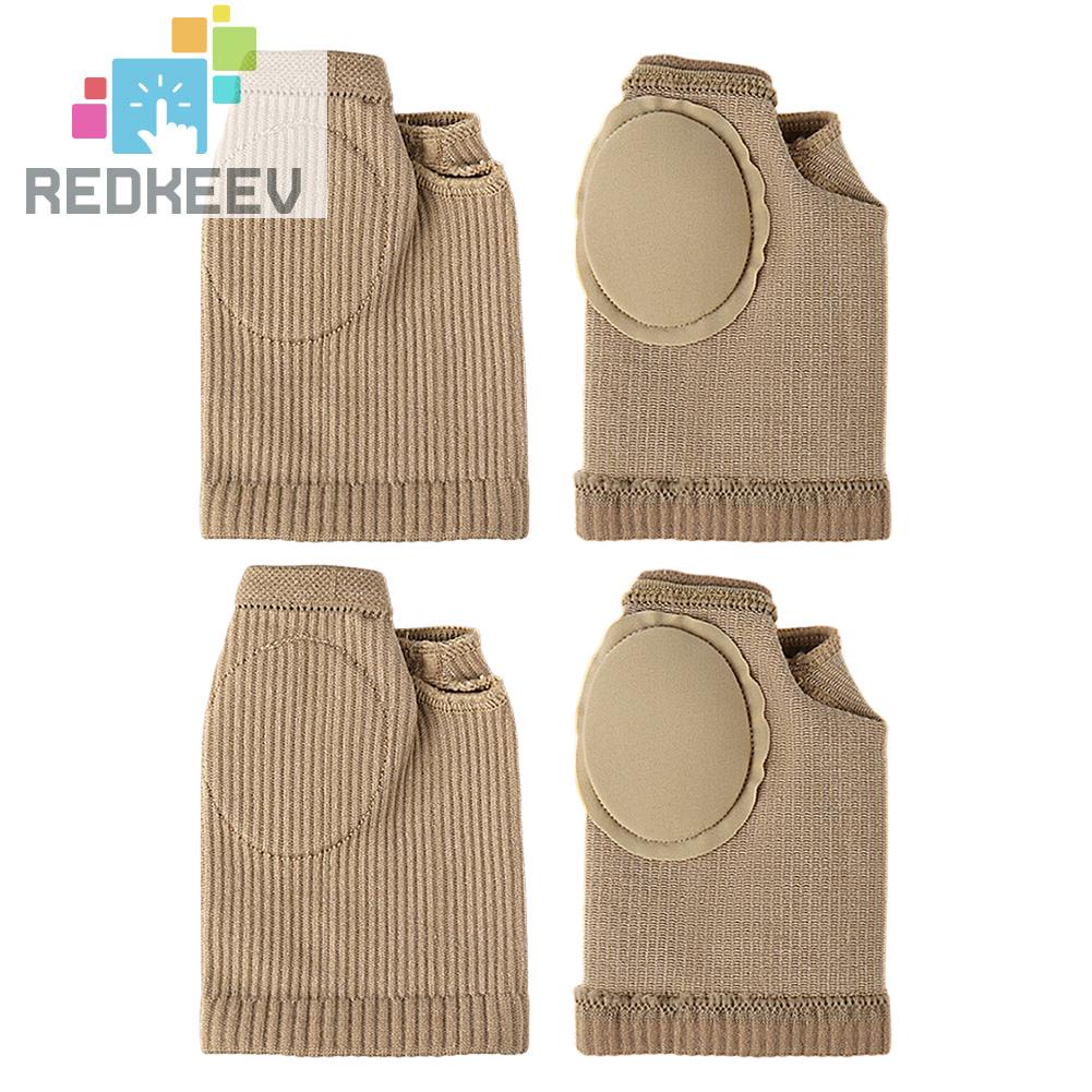 Đôi Vớ Co Giãn Thoải Mái Chống Mệt Mỏi Dành Cho Nam Nữ