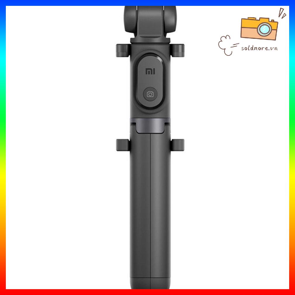 Xiaomi Mi Portable 3.0 Selfie Stick Giá đỡ Monopod có thể mở rộng Giá đỡ ba chân không dây cho điện thoại di động