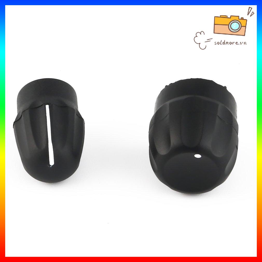cái Núm Âm Lượng + Núm chọn kênh cho đài phát thanh Motorola GP-338 HT750 HT1250 EP350 EP450 EX500 EX600 GP340 GP360 GP380