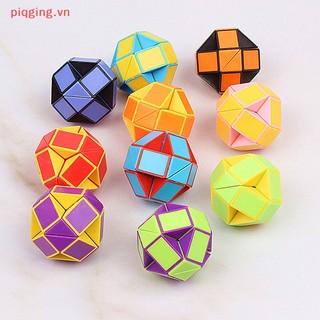 1 Khối rubik 3d Ma Thuật Thông Minh