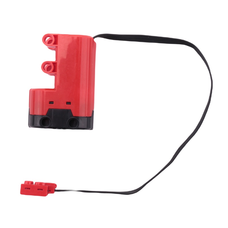 Mô Tơ Lắp Ráp DIY Công Nghệ Cao Chuyên Dụng Cho MOC
