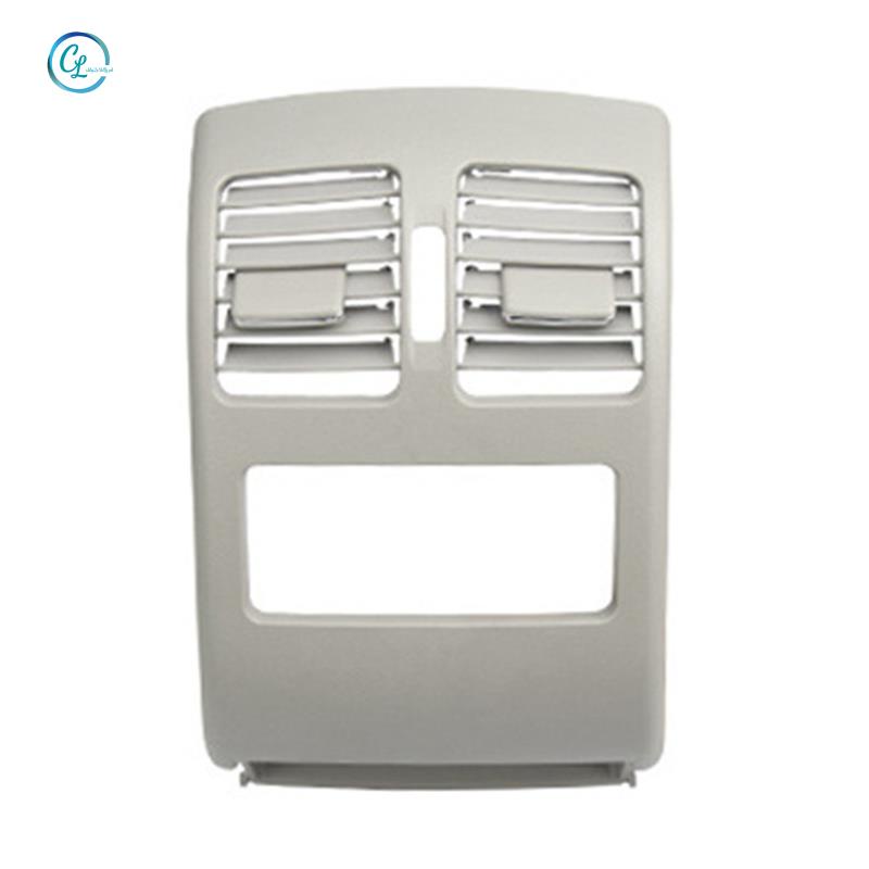 2048304354 Khung Lưới Máy Điều Hòa Màu Xám Cho Benz W204 GLK300 X204