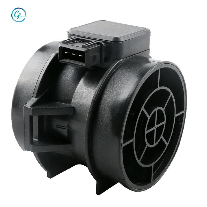 Cảm Biến Lưu Lượng Khí Nạp Cho BMW 325 323 525 E46 3 Series 5WK9608 5WK9626 13621432356