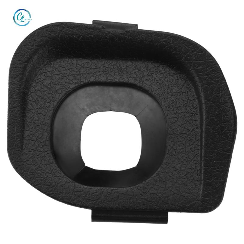 Vỏ Bọc Công Tắc Điều Khiển Chống Bụi Cho Toyota Hilux Revo Fortuner SR5 M70 M80 84632-34011 45186-0K120-C0