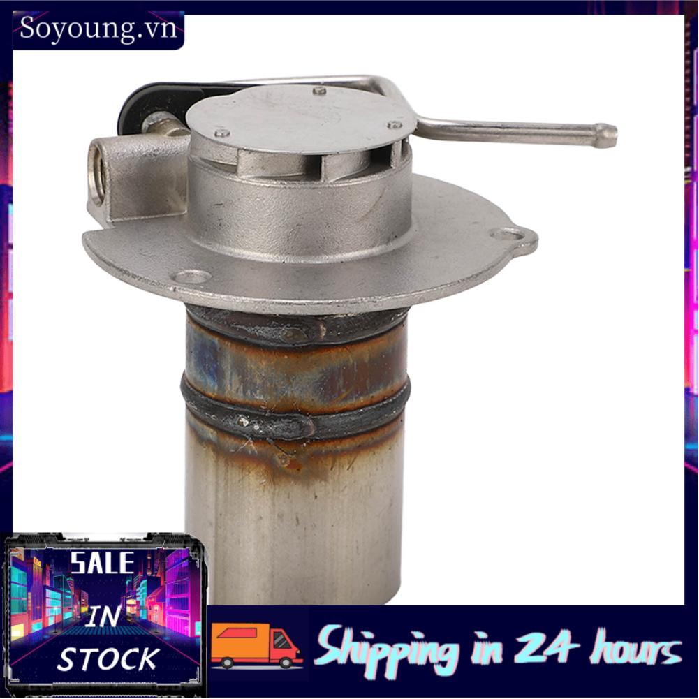 Soyoung Parking Heater  Easy Installation  Crack for Eberspacher Airtronic D2