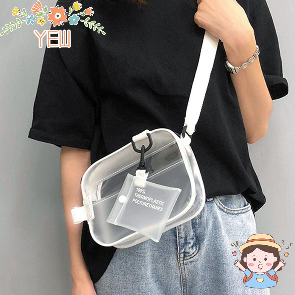 Túi Đeo Chéo Vai Có Ngăn Đựng Thẻ Thời Trang Sành Điệu Cho Nữ