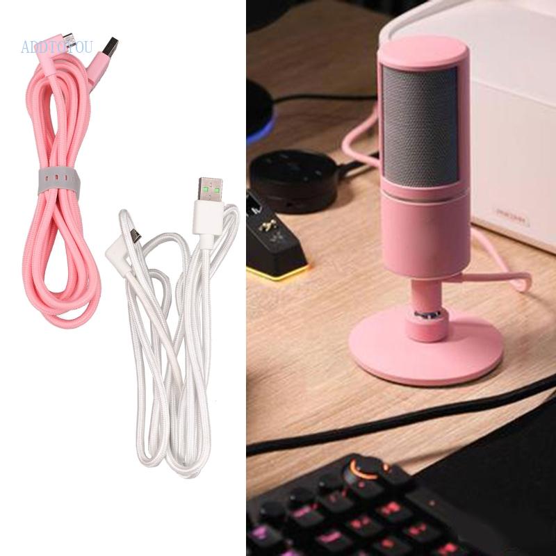 Dây Cáp Sạc Micro USB Thay Thế Chuyên Dụng Cho Seiren X