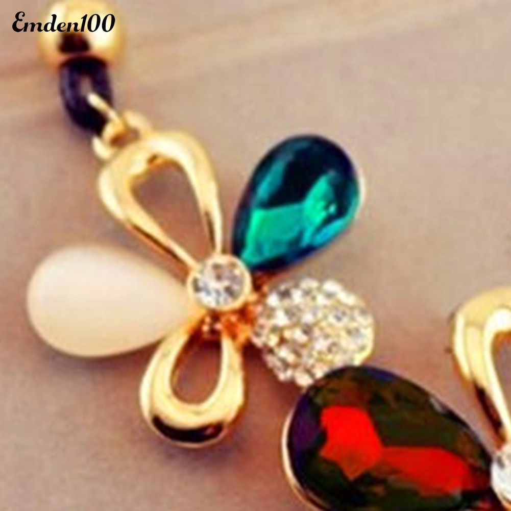 Vòng cổ Choker Nhiều Màu Thời Trang Cho Nữ