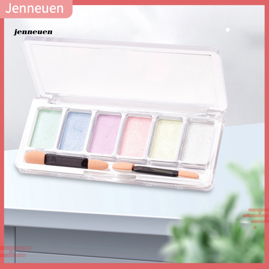 Bột Đắp Móng Trọng Lượng Nhẹ 6 Trong 1 Dễ Sử Dụng