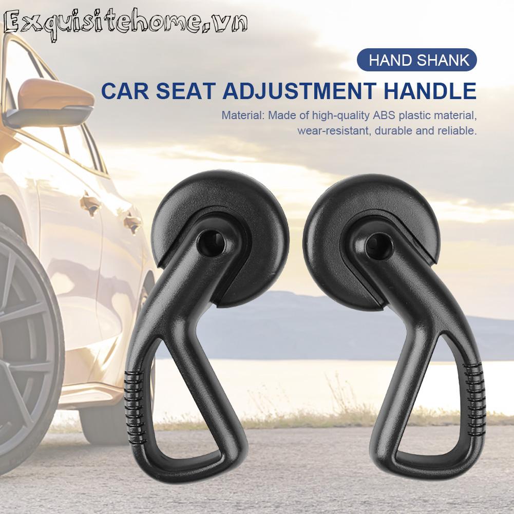 Tay Vịn Trái Phải Thay Thế Cho Citroen C2 206 207
