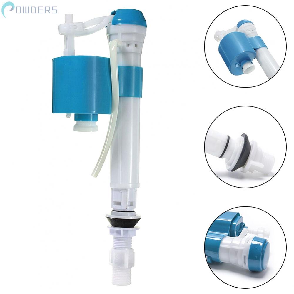 1 Van Xả Bồn Cầu 26.3 X 9.6cm (L X W)