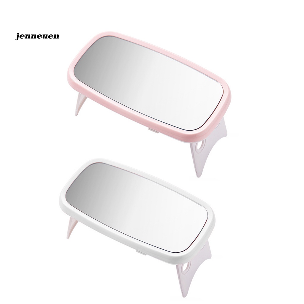 Đèn Hong Khô Móng Tay Không Làm Tổn Thương Mắt Tiện Dụng