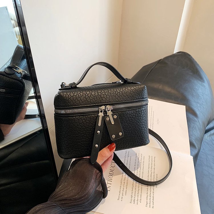 Túi Đeo Chéo Thiết Kế Mới Thời Trang Mùa Hè Theo Phong Cách Hàn Quốc