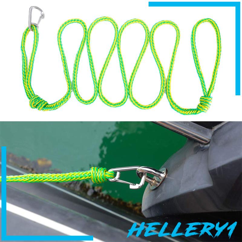 Dây Thuyền Kayak Chuyên Dụng Chất Lượng Cao