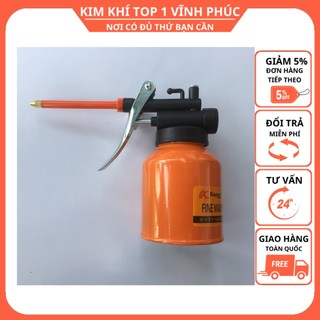 Vịt dầu/ bình bơm nhớt- loại tốt