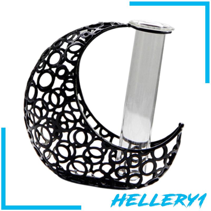 Bình Hoa Thủy Tinh Để Bàn Trang Trí Phòng Khách