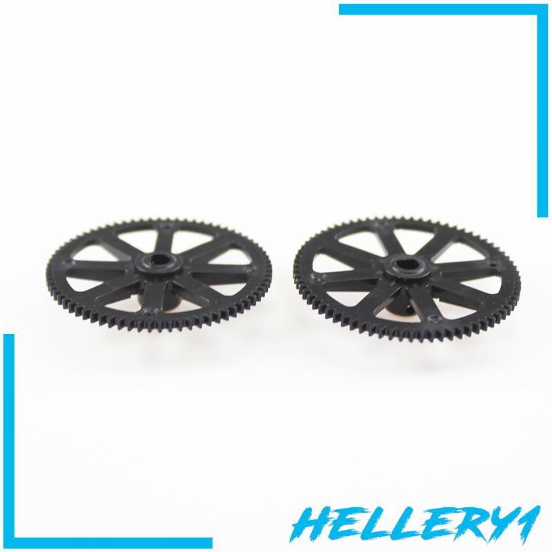 2 Trực Thăng Điều Khiển Từ Xa Cho Wltoys XK K130